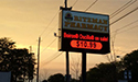 Ritzman Pharmacy - By Akers Signs